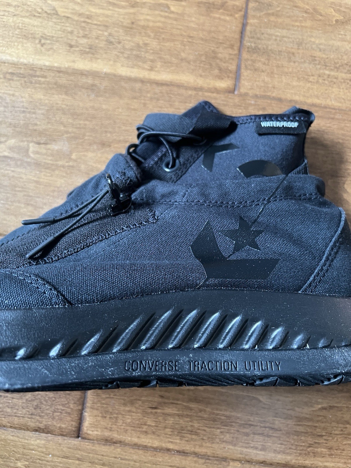 Converse Utility HI Unisex Men RB MM Men Size 9