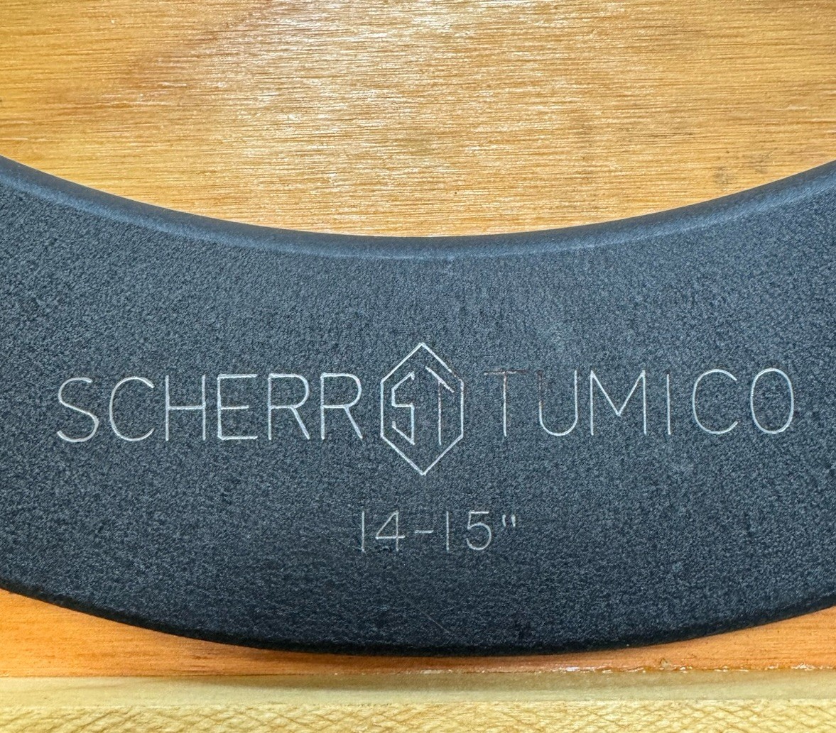Scherr Tumico Micrometer 14-15