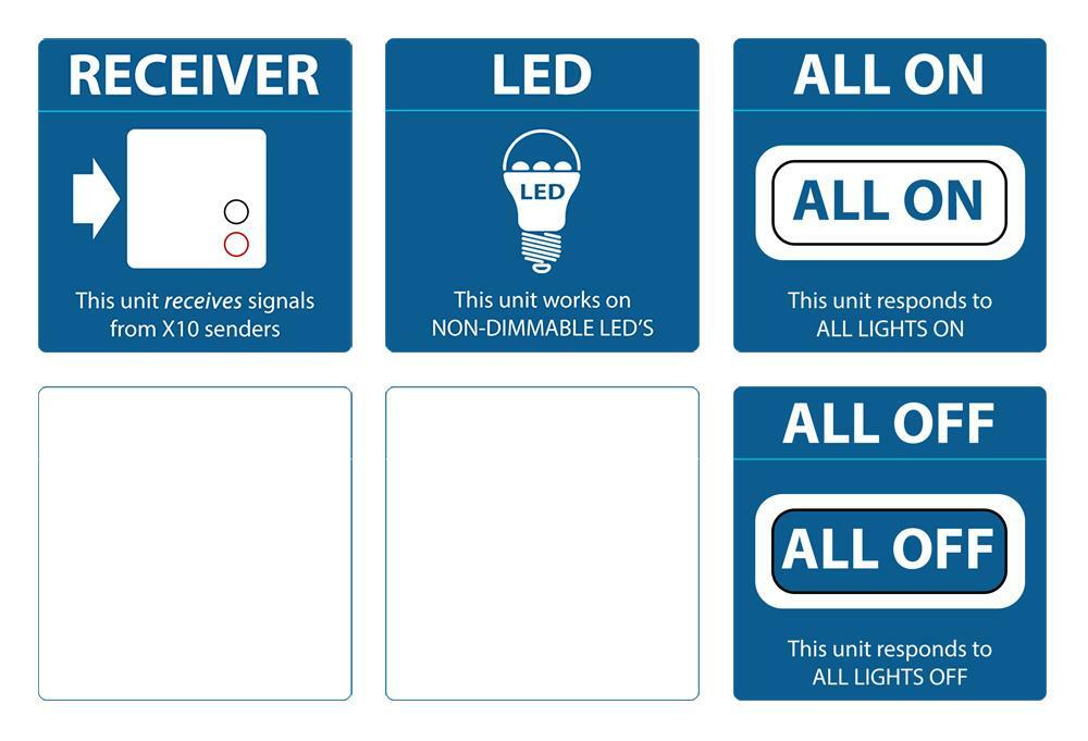 PSM04 150 Watt Screw-In Non Dimming Lamp Module