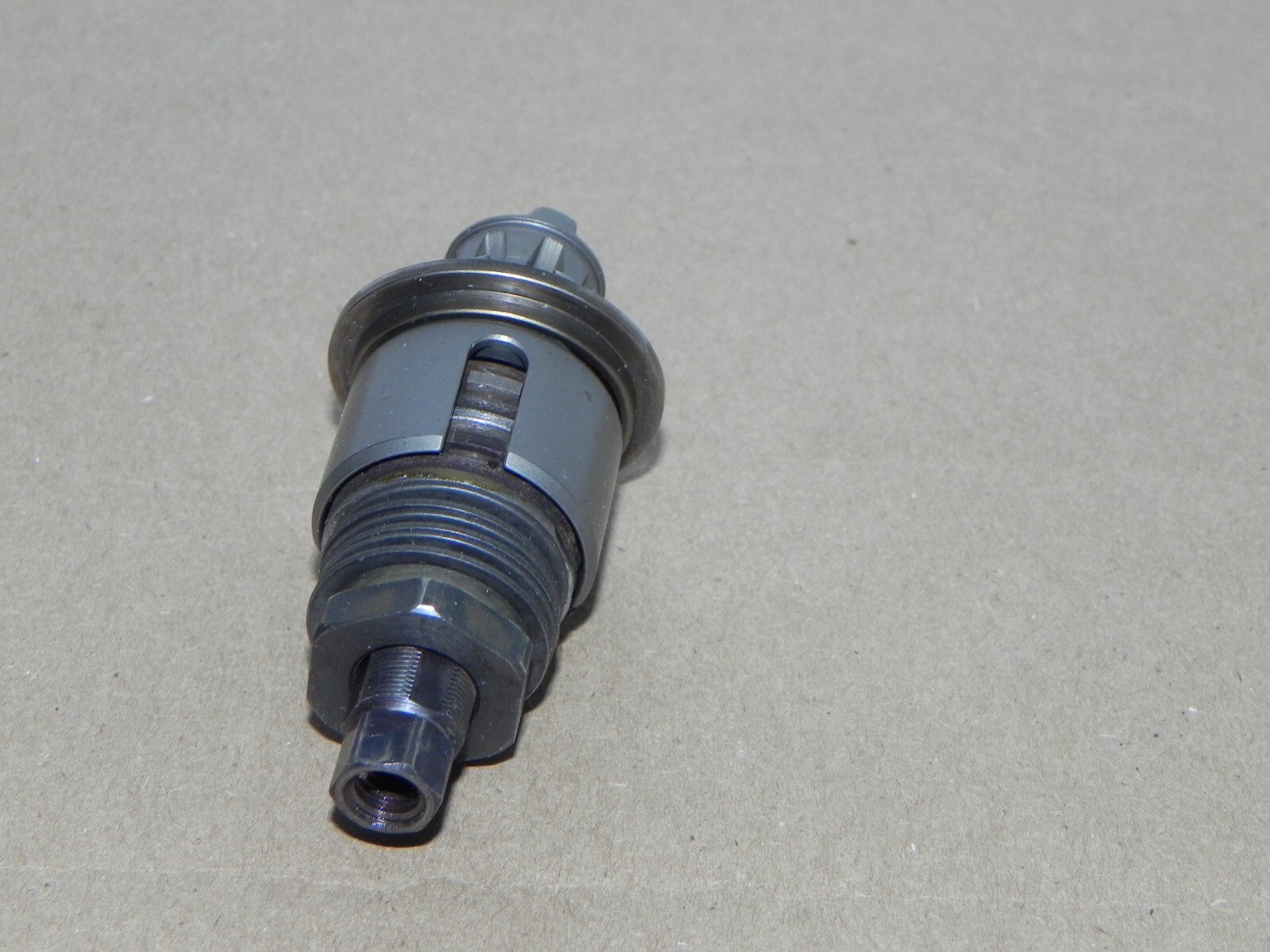 WEBER SCREWDRIVING SYSTEMS Part 432533
