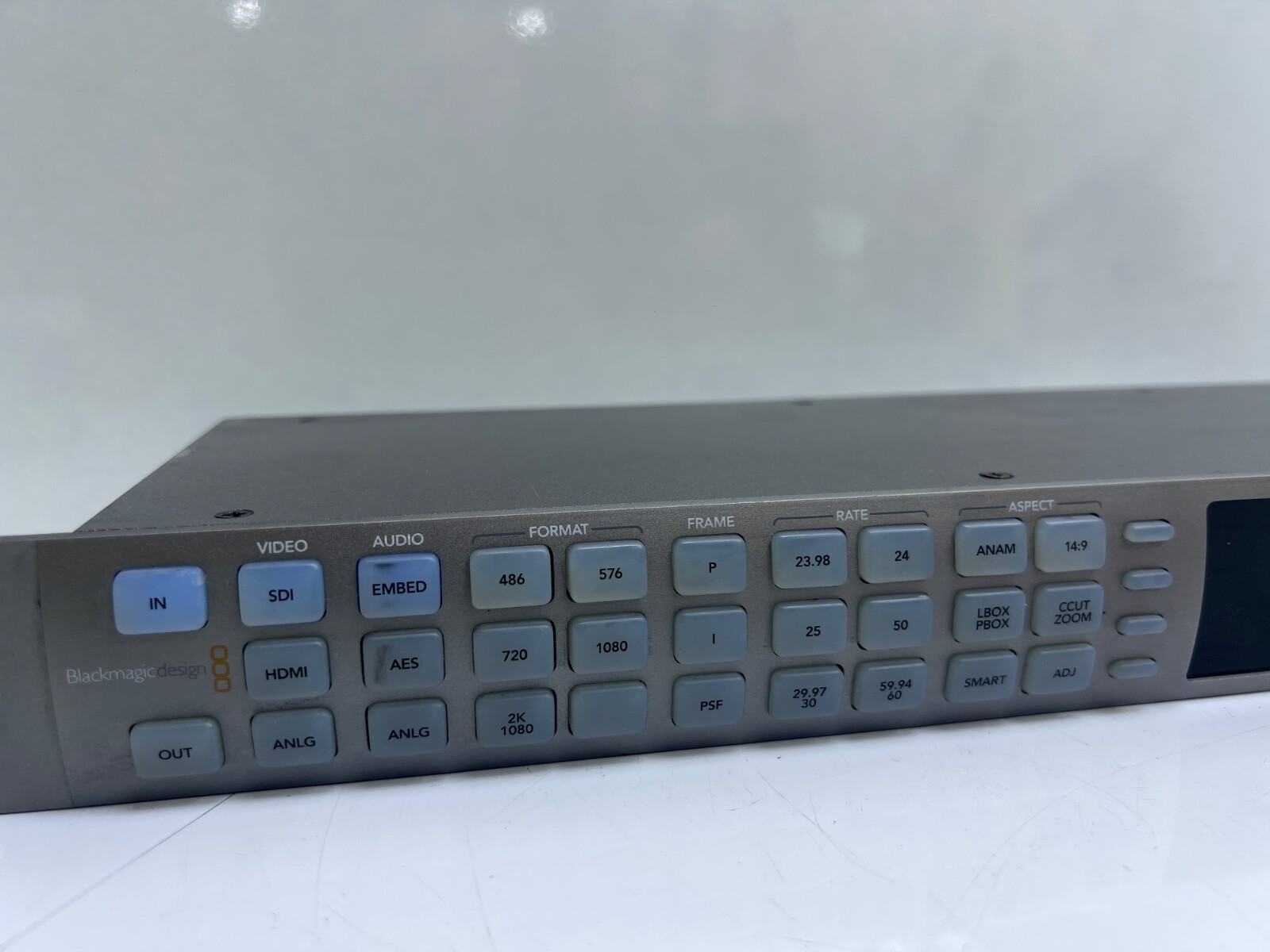 BlackMagic Design Teranex 2D Processor