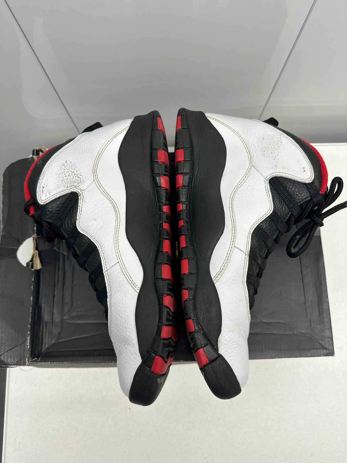 Chicago 10 (10.5)