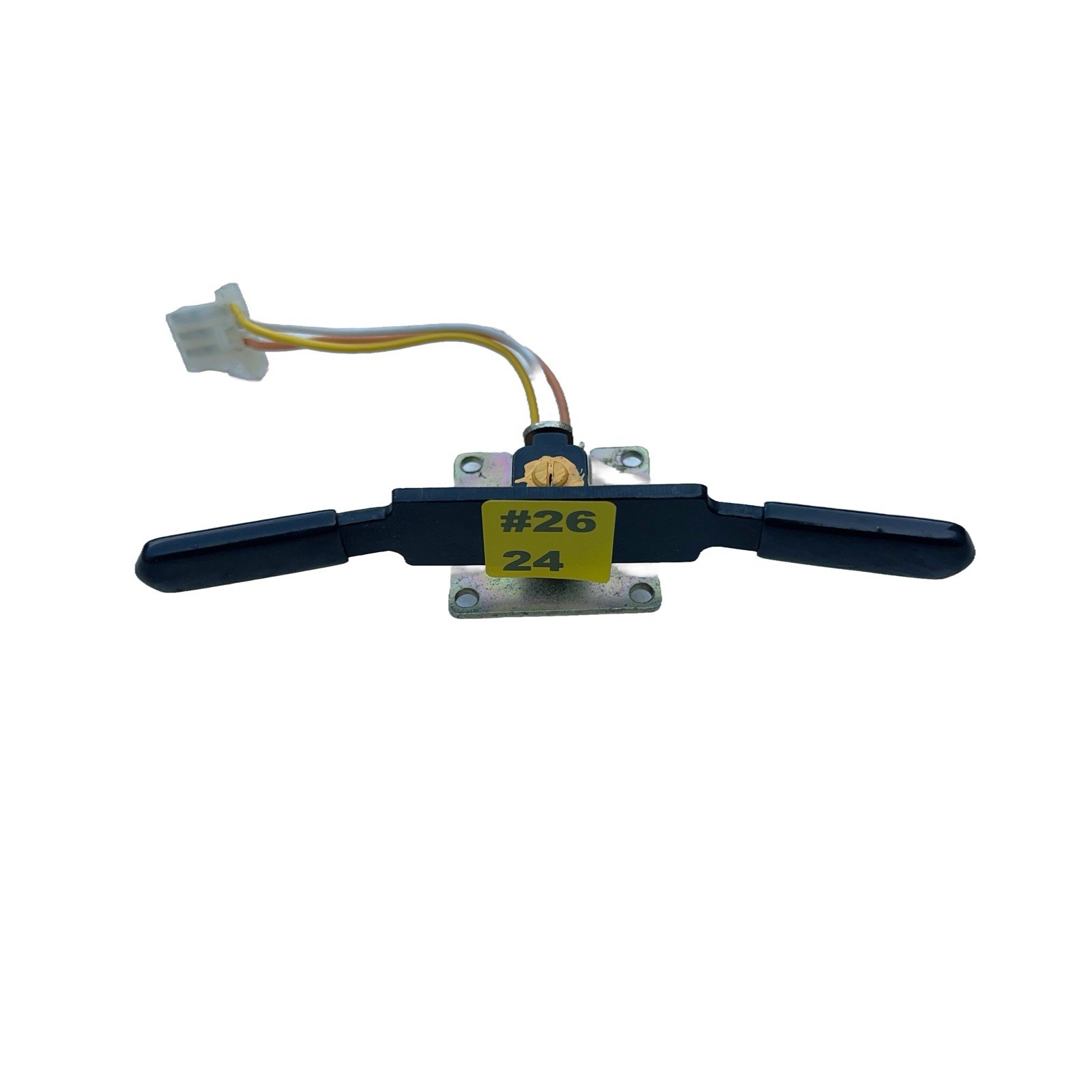 THROTTLE POT POTENTIOMETER WIGWAG THUMB SHOPRIDER SUNRUNNER S SCOOTER PARTS