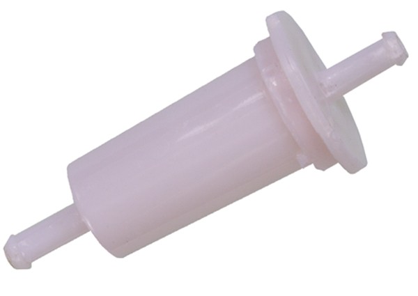 Sports Parts Inc 07-243 In-Line Filter - 1/4in.