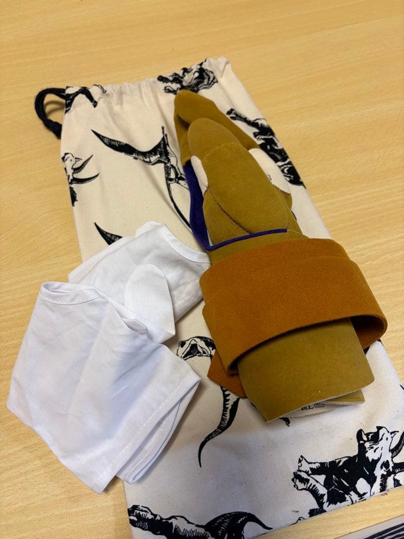 [Price reduced for the new school year] Tsukasa-yukue (Japanese archery glove) -