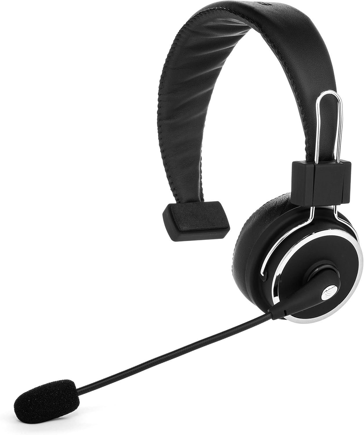 Blue Tiger Elite Premium Wireless Bluetooth Headset - DRIVE SERIES
