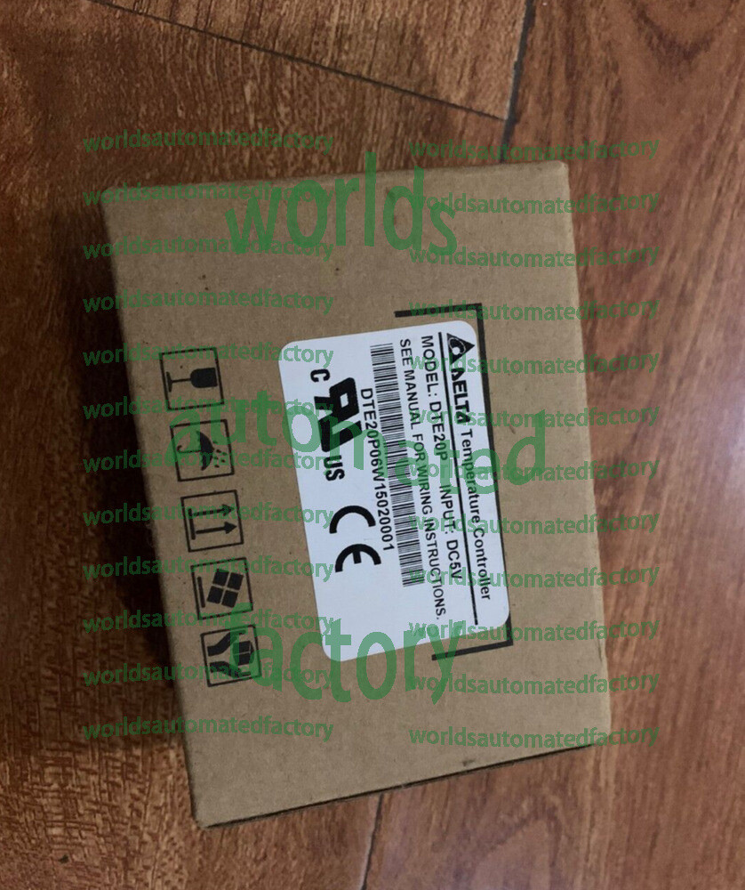 1PC New Delta DTE20P Temperature Controller In Box Brand