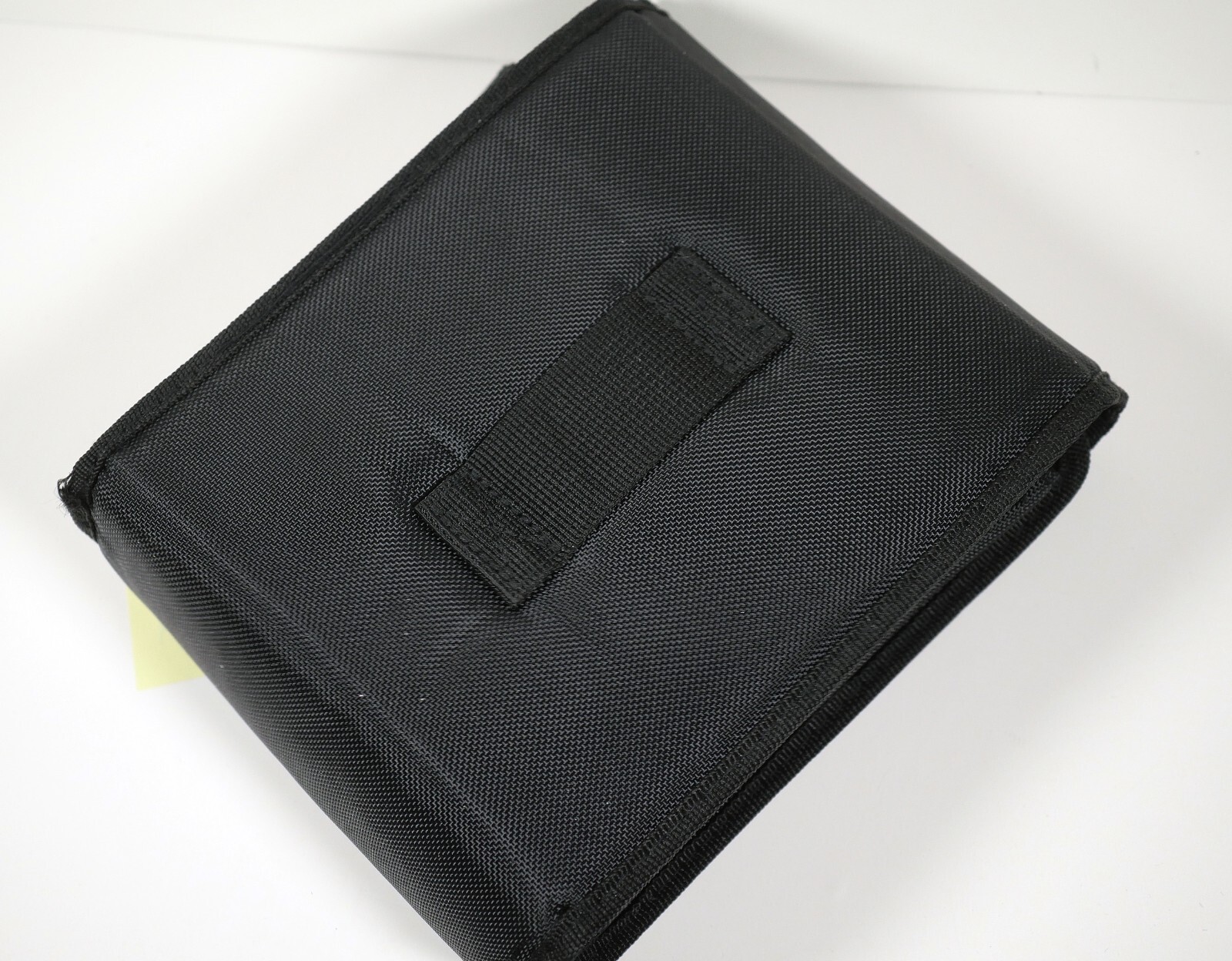 Soft storage case original METZ Mecablitz 15 MS-1 digital macro flash