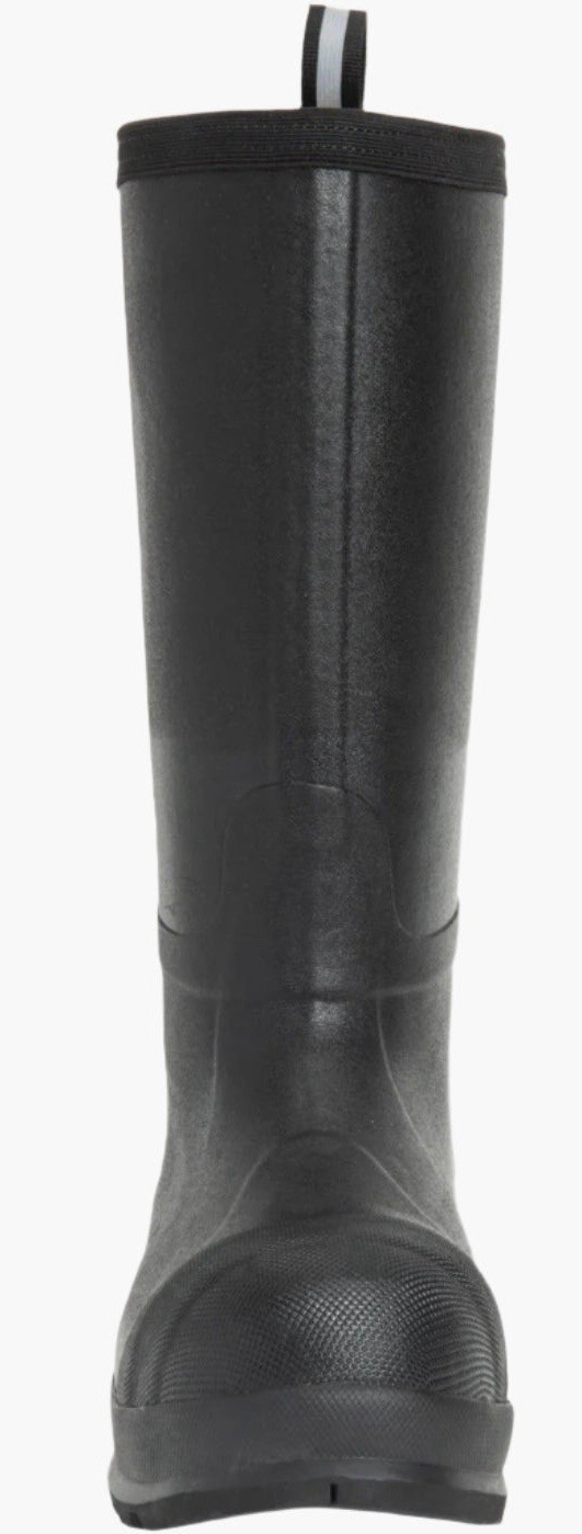 MUCK MEN'S CHORE MAX CSA RATED COMP TOE BOOT Size 8 # X T