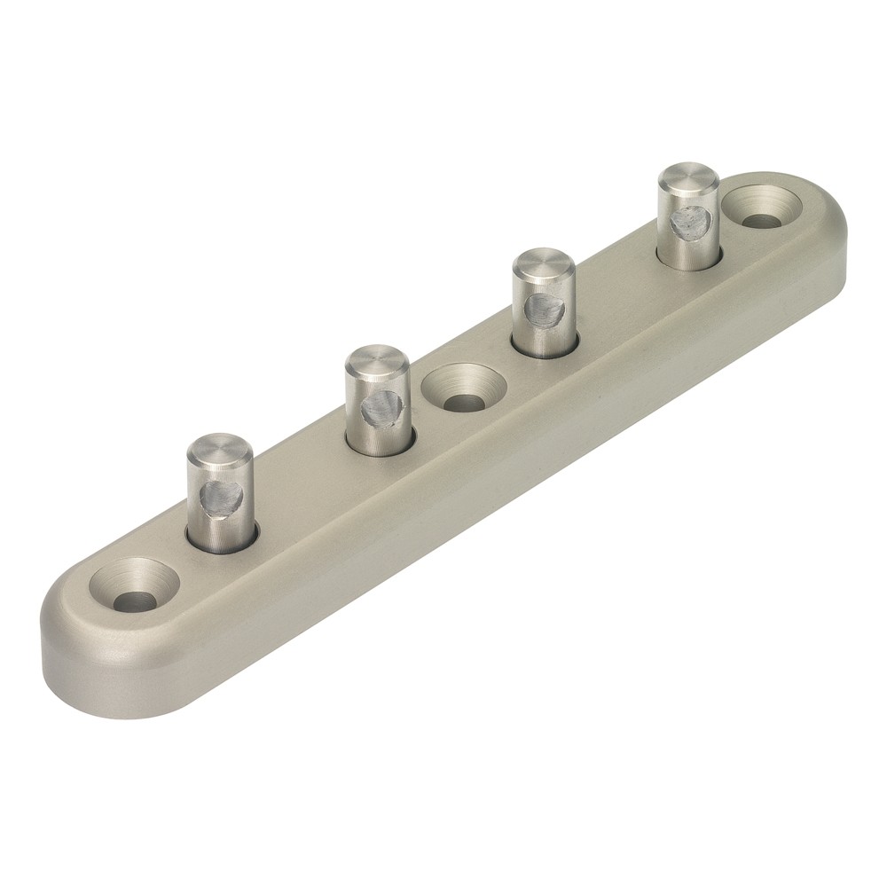 Barton Marine Mast Base Organizer - 4 Block 81550 UPC 5035088815500