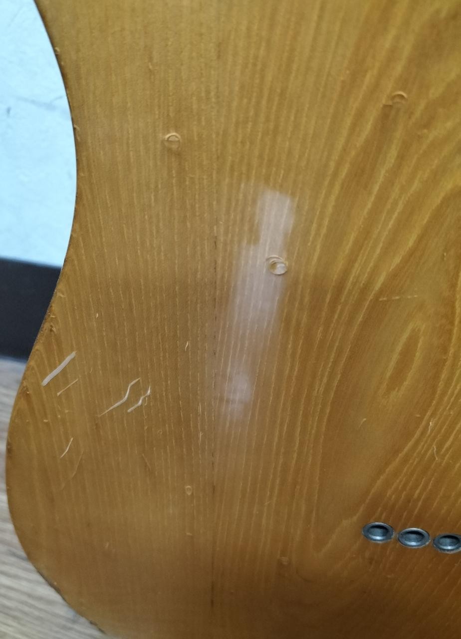 FENDER TL72-55 (NO251005)