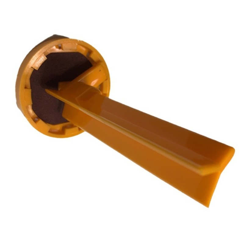 Durability Pool Cue Tip Maintenance Tool Sandpaper Billiard Shaper