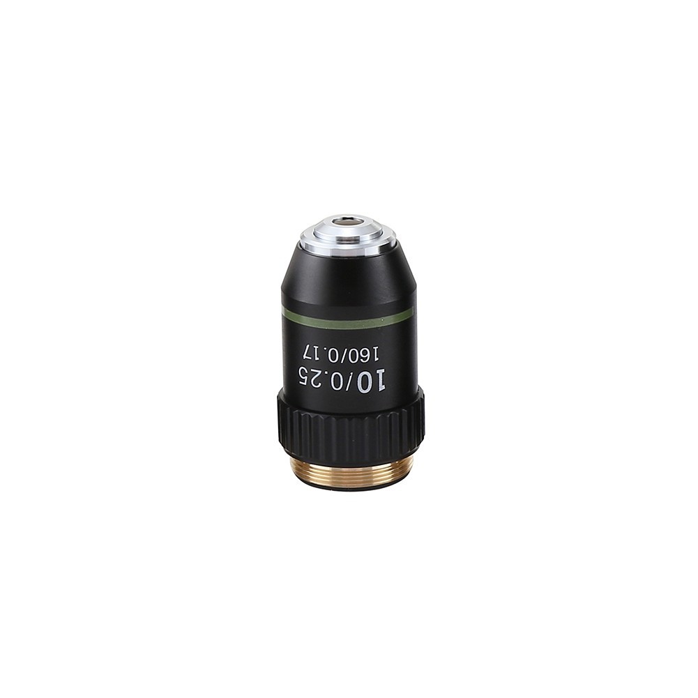195 Objective Lens 195 Achromatic For Achromatic Objective Lens 160mm 195