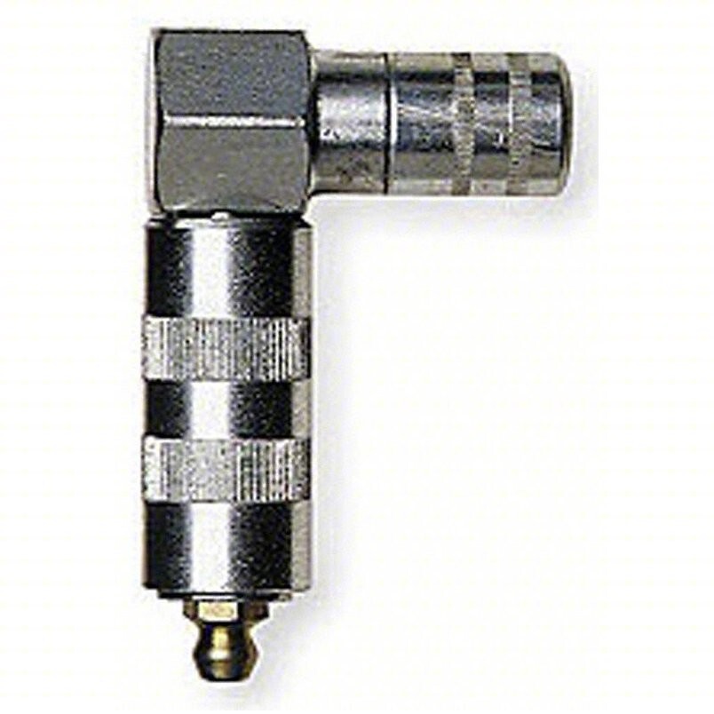 Milwaukee 49-16-2648 Right Angle Grease Coupler - SPECIAL!!!