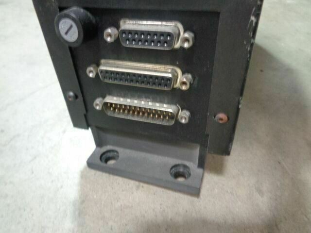 Universal Instruments 46721801 2.6 mil Camera
