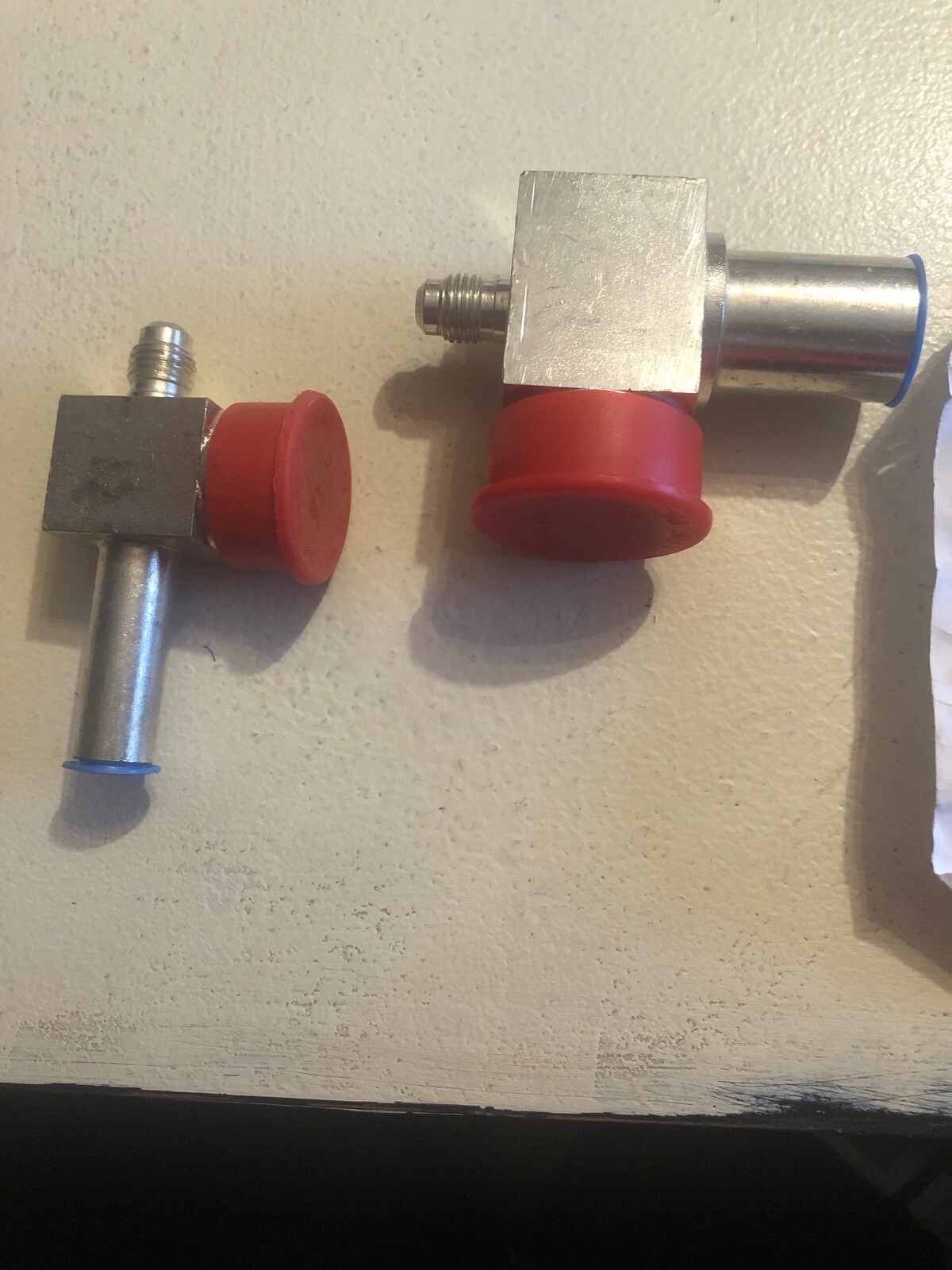 70782-6Model AG, Tecumseh Rotolock Adapter Kit NEW