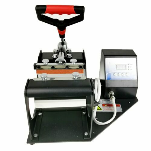 Tianhetrumay Mug Press Machine Heat Transfer Printer Cup Sublimation Printing