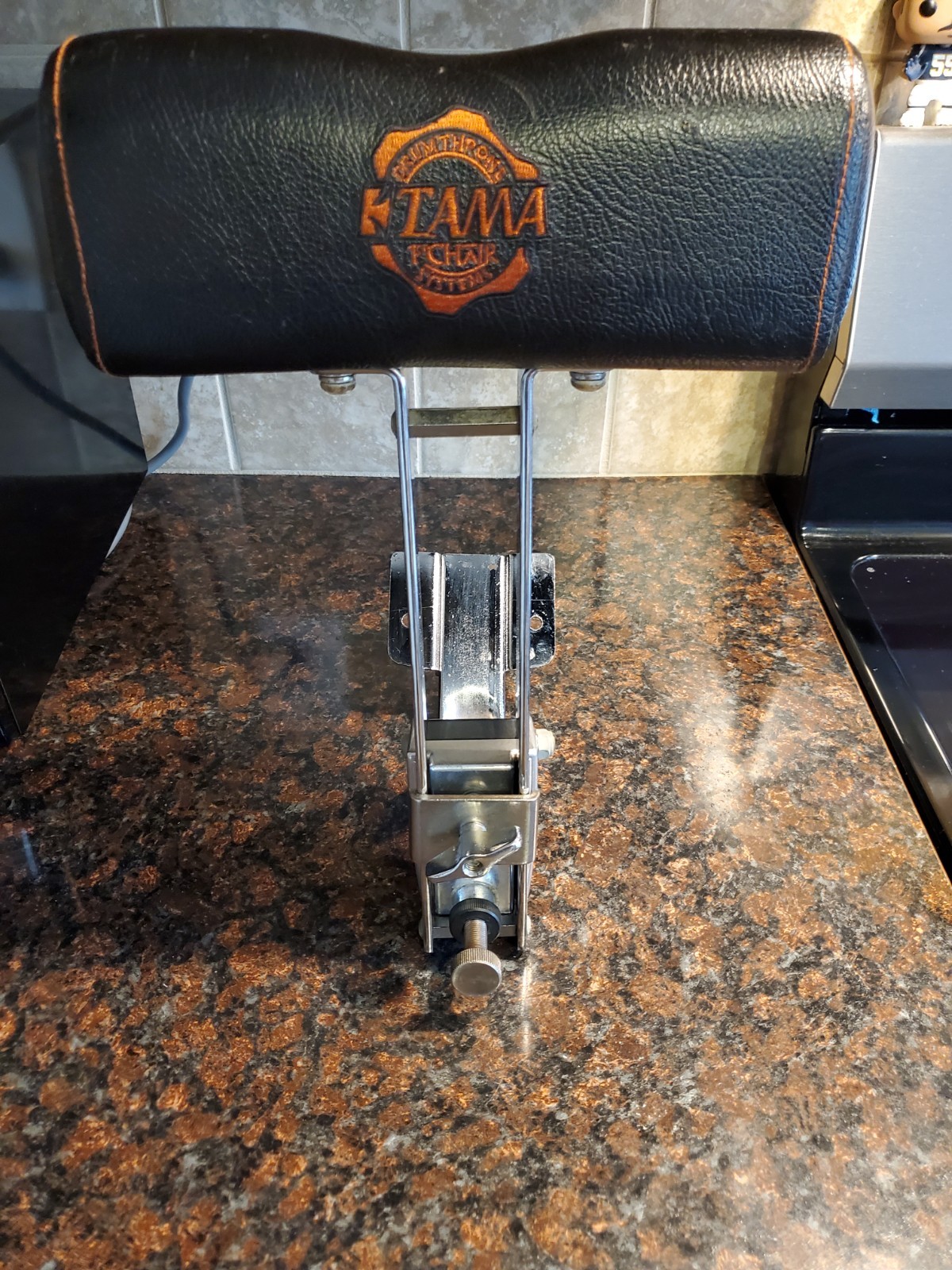 TAMA 1st Chair Folding Backrest