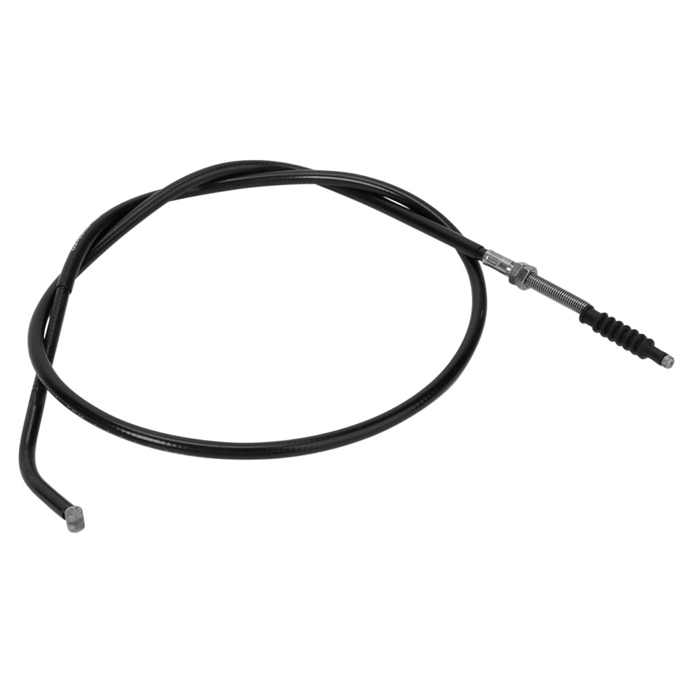 1986-1987 Kawasaki ZL 600 Eliminator Street Motion Pro Black Vinyl Clutch Cable