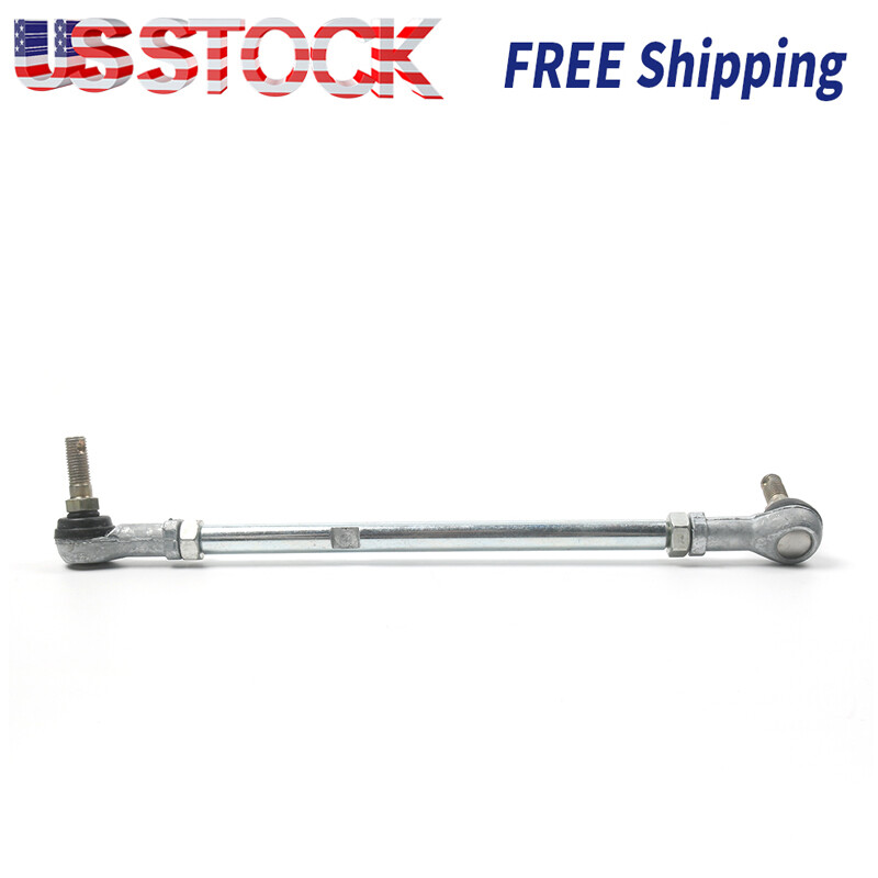 For Yamaha G14/G16/G19Golf Cart Passenger Side Tie Rod Assembly JN6-F3830-11