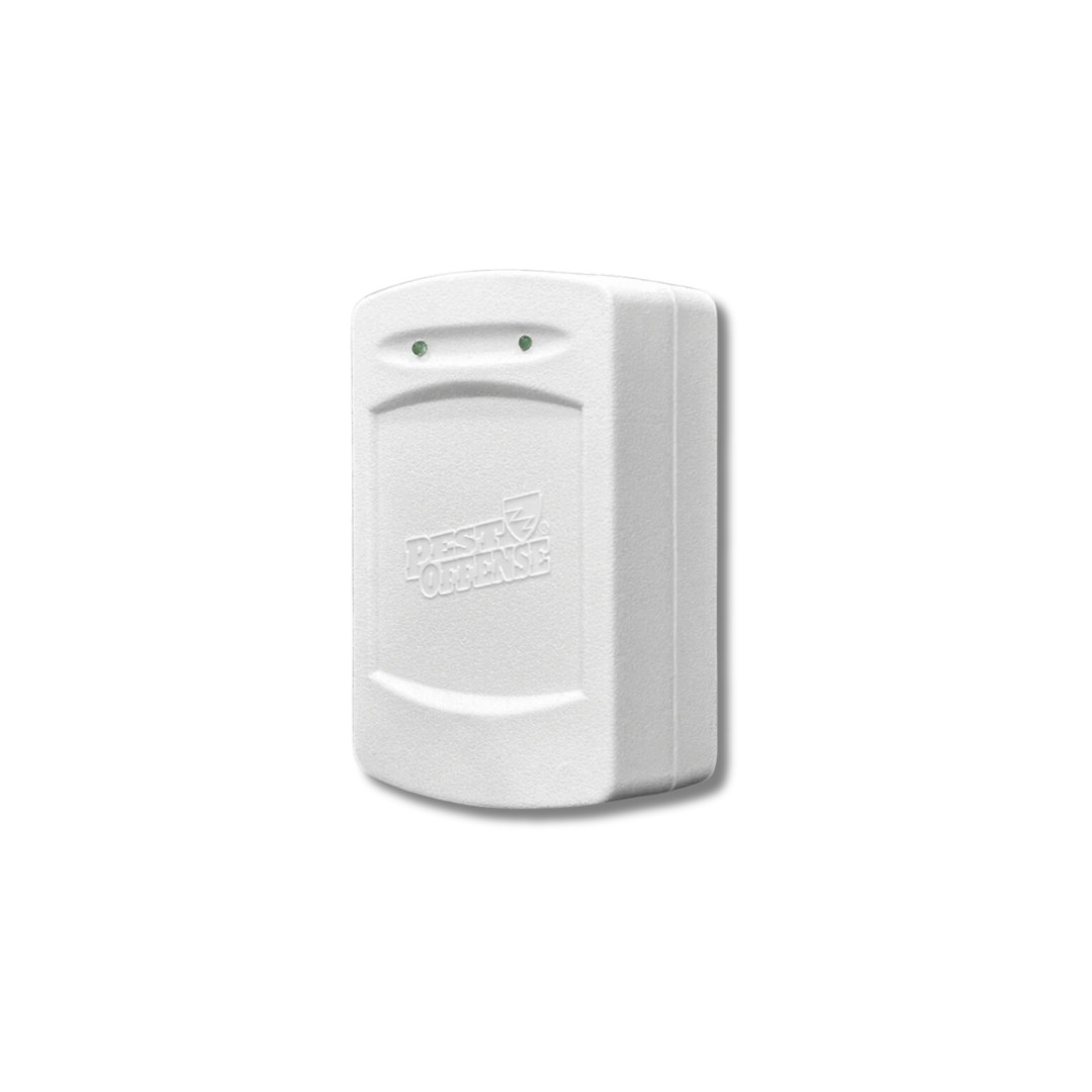 Pest Offense Electronic Pest Repeller - 4 Pack
