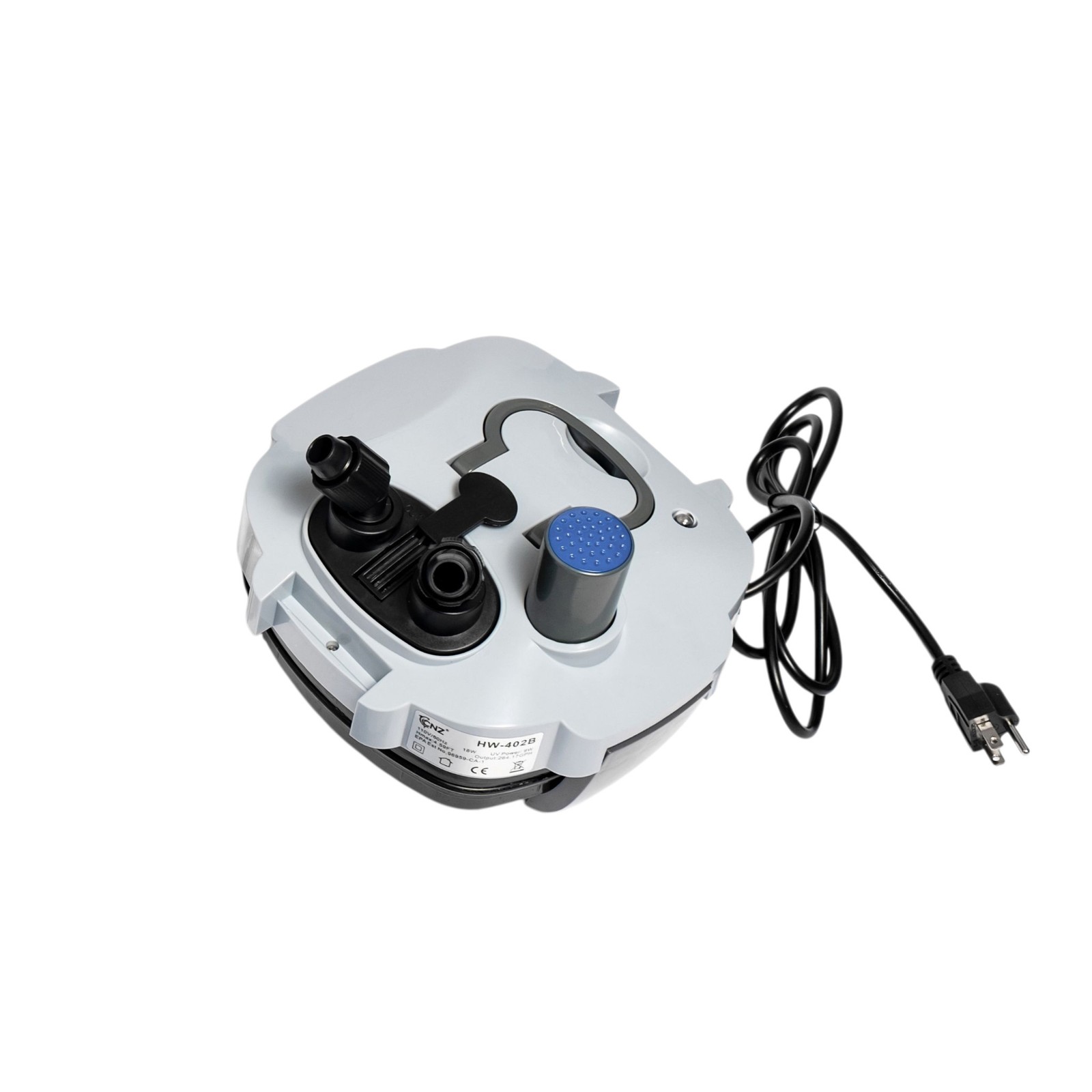 SUNSUN CNZ HW-404B Aquarium Filter Head - Pump