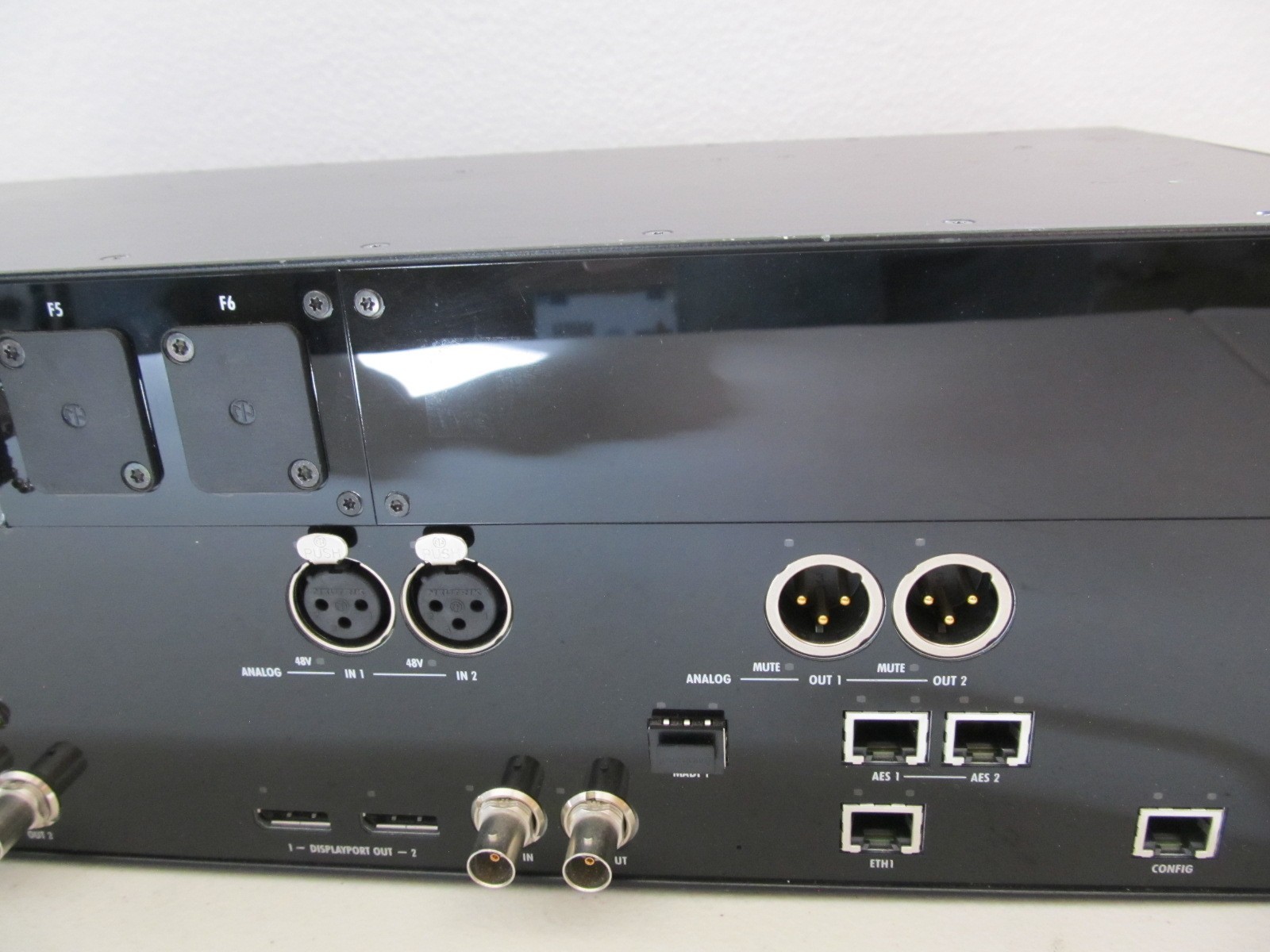 Riedel Mediornet Compact Basic MN-C-Basic