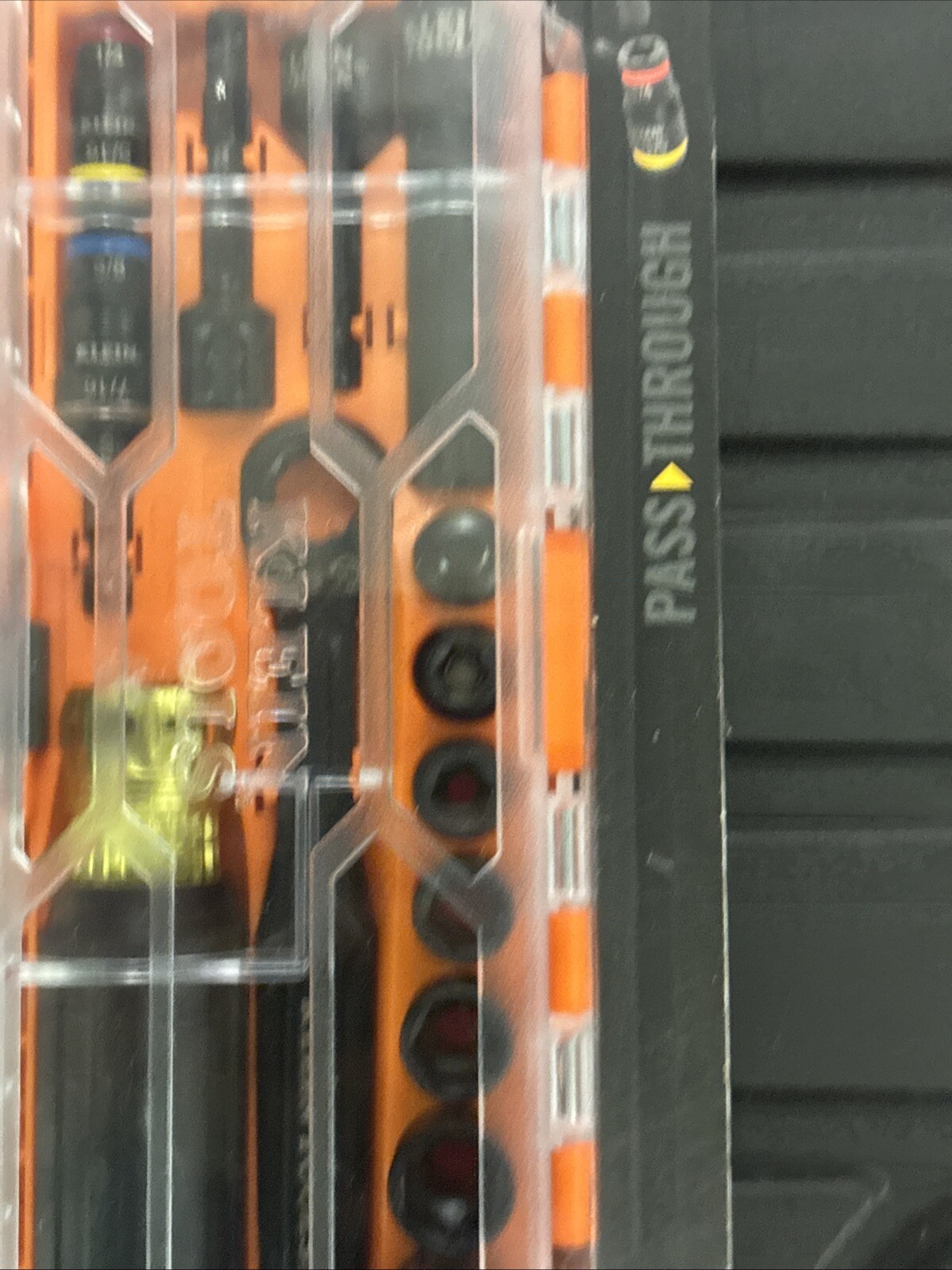 Klein Tools 21-Piece Klein Knect Starter Kit 65300KNECT