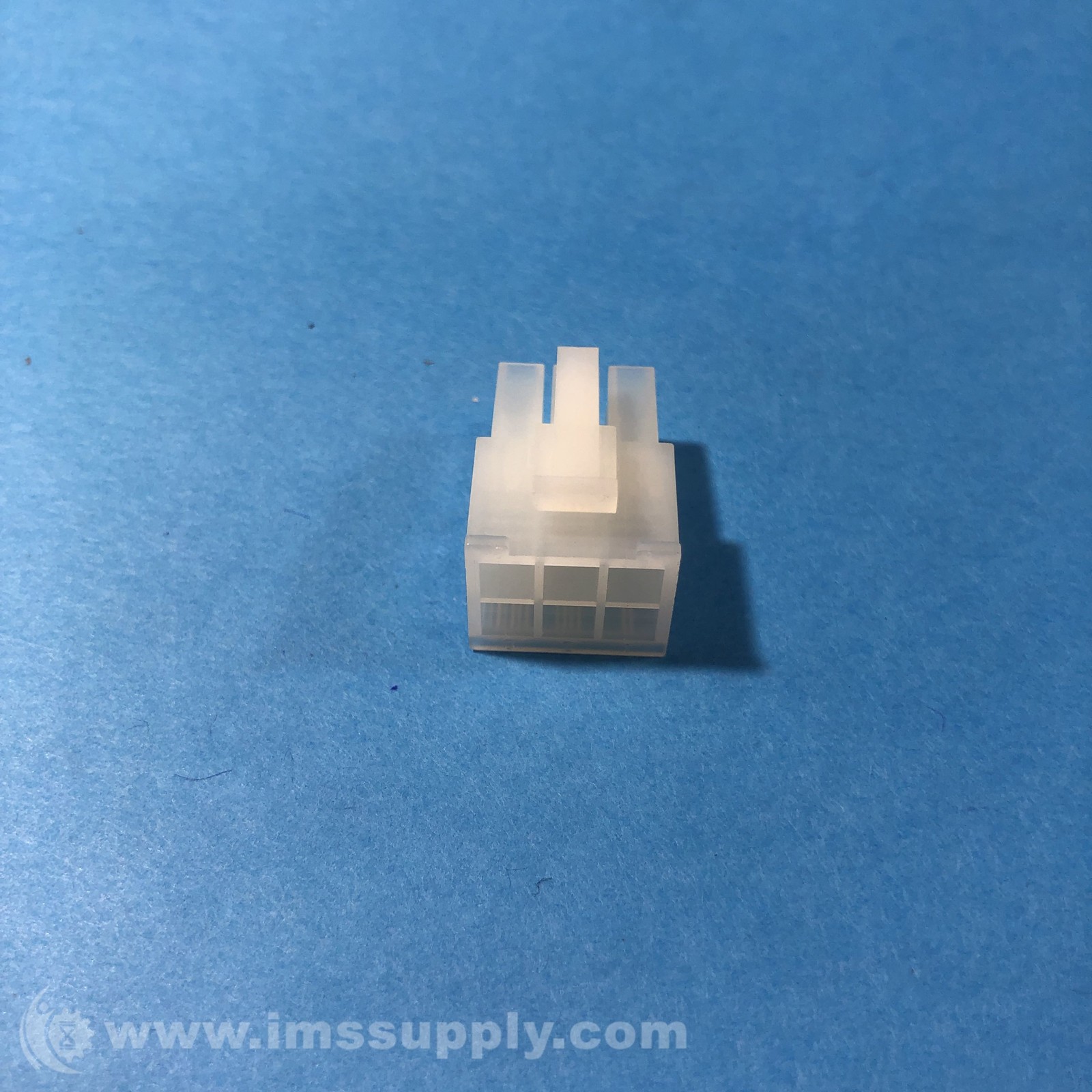 5557-06R Control Power Connector for Cables FNIP
