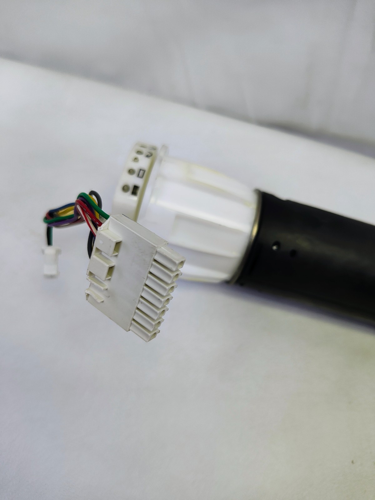 Lutron QED SVQ-EDU-30 24v Replacement Shade Motor