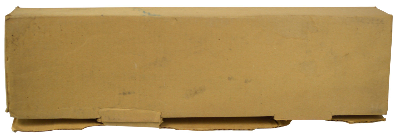 Honeywell LP914A 1003 5 Insertion Temperature Sensor Duct Mounting 15" Element