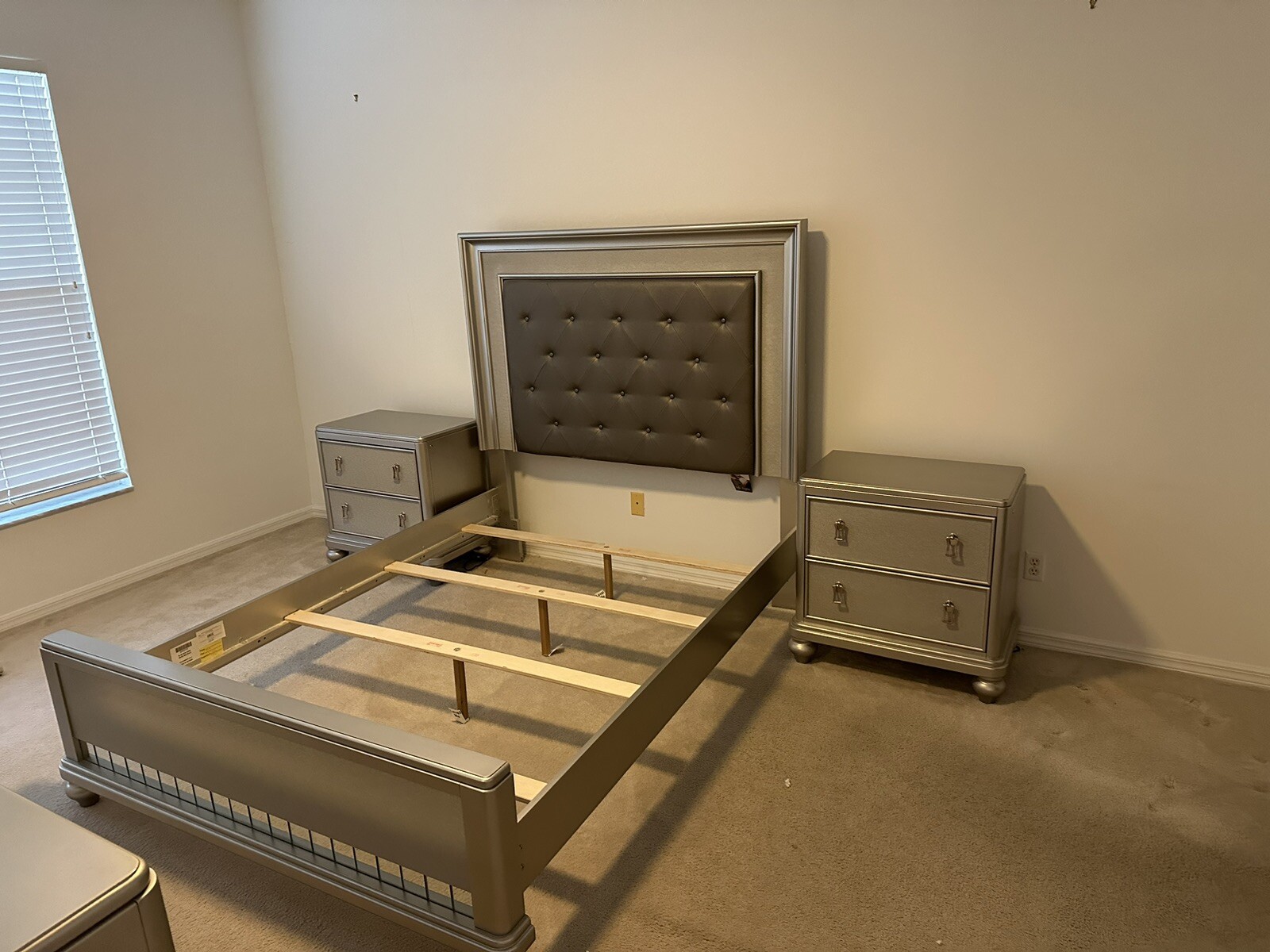 furniture used