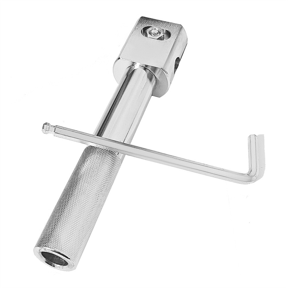 Professional AB Lock Core Heavy Puller Tool Steel Lock Cylinder Remover Tool