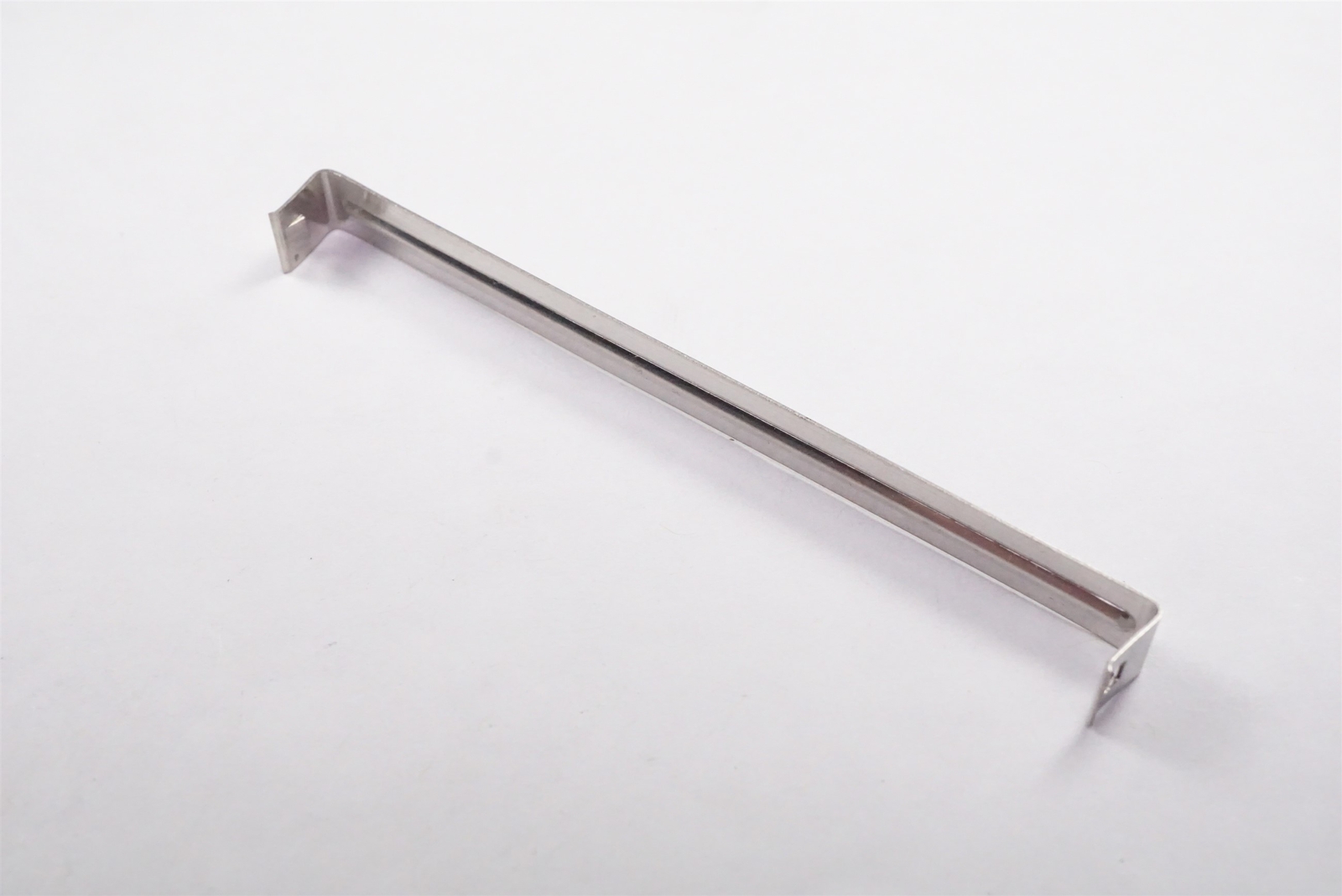 3448-4650 3M Strain Relief Connector Accessory 4600 50 Pos 2.85" Stainless NOS