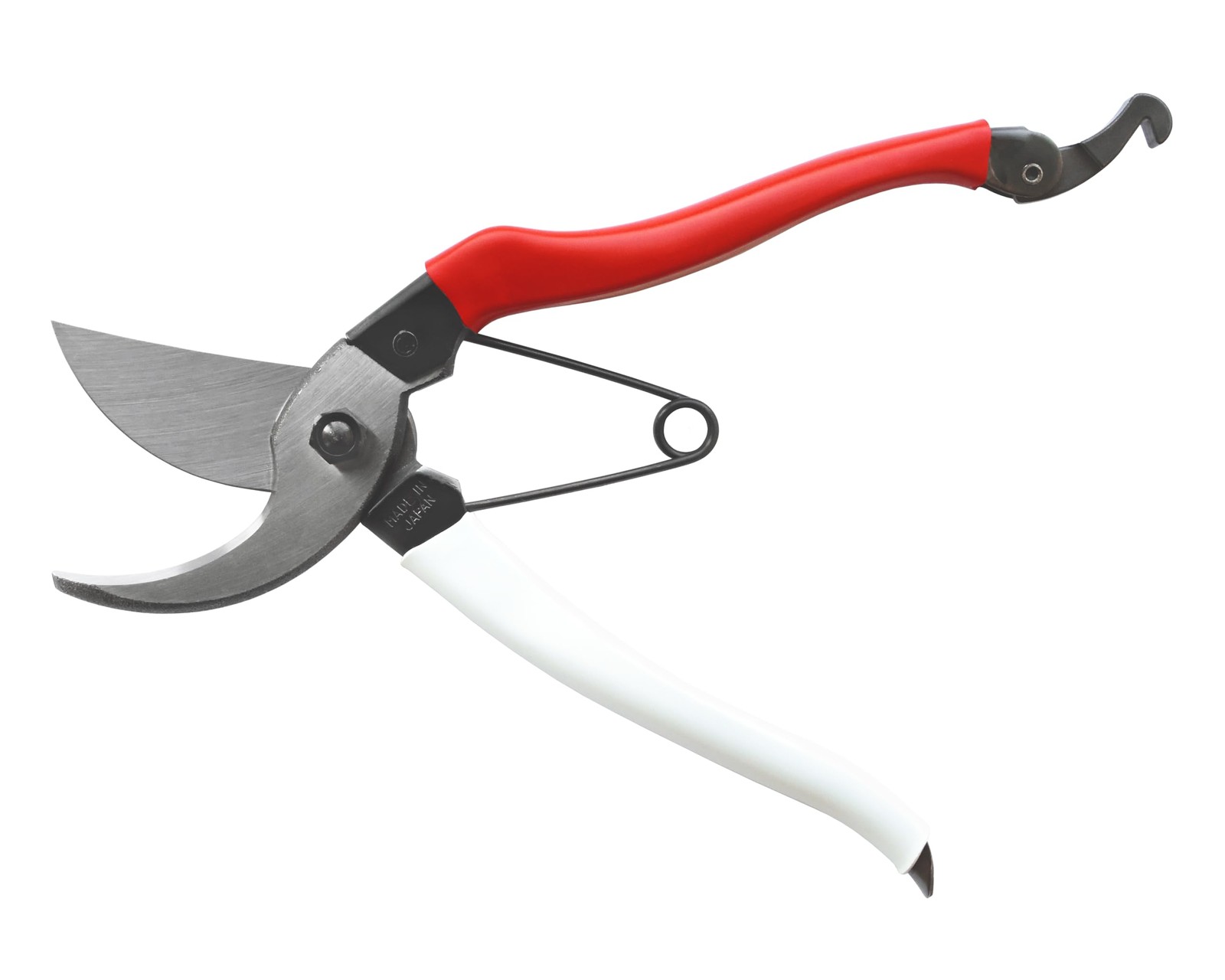 Okatsune Pruning Shears Unique 8.3 inches (210 mm) 210mm, Red, White