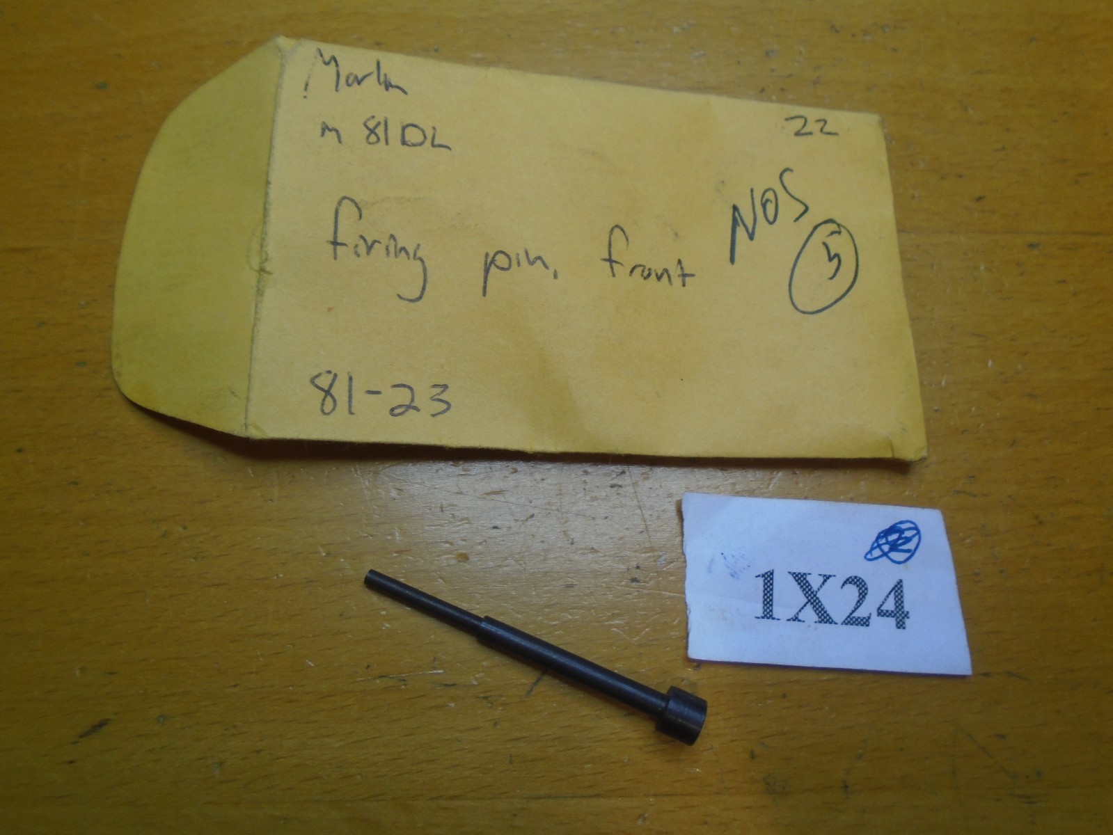 Marlin / Glenfield Firing Pin Front Model 80 81 20 25 780 790 New