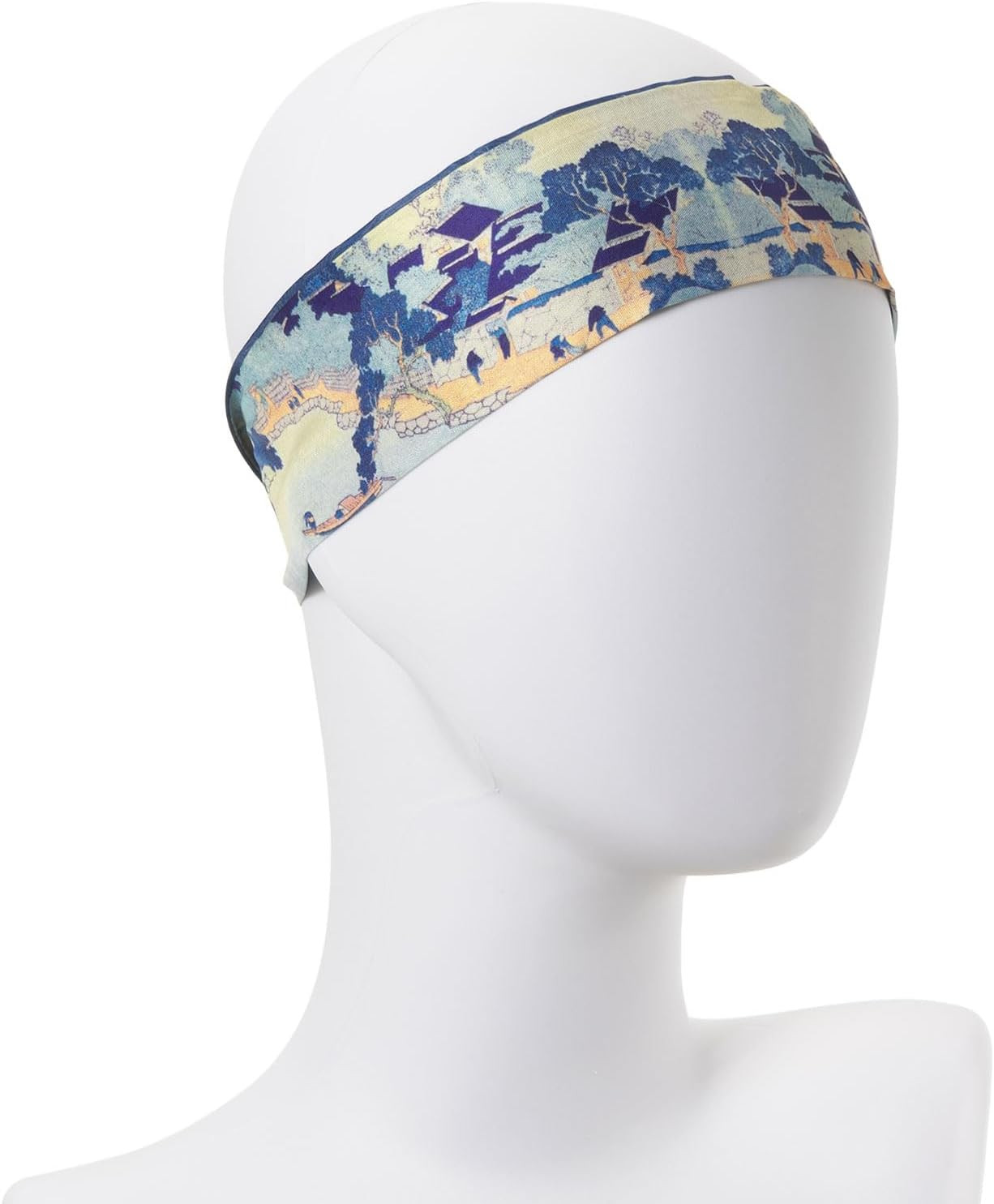 4 Pack Purse Scarf Handbags Skinny Twill Hair Scarves Narrow Neck Scarf Band Wom