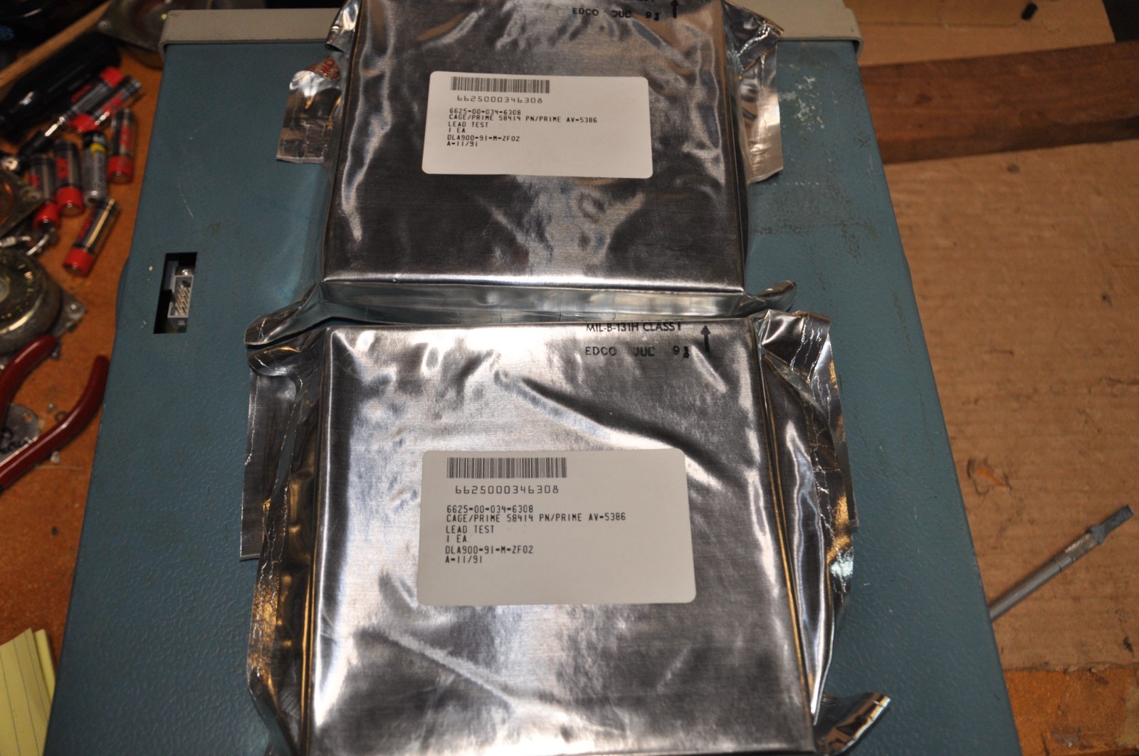 TEKTRONIX 2246 OSCILLOSCOPE +AV-5386 Probes