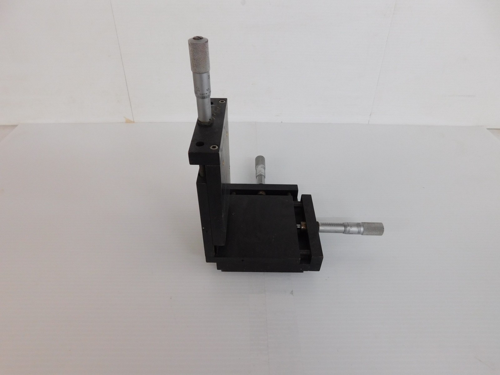 OPTICAL MOTION XY STAGE (LKP149)