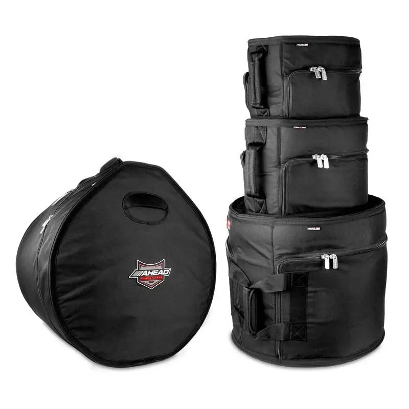 Ahead Armor Drum Bag Set 22/12/13/16