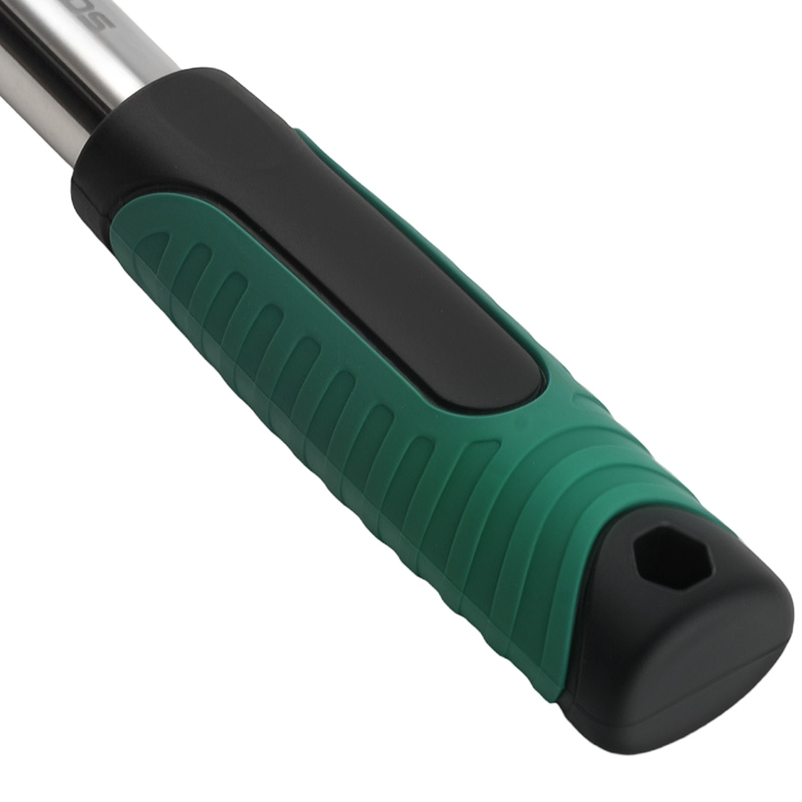 3/8" Drive 72 Tooth Quick Release Extendable Ratchet 252-351mm Tool