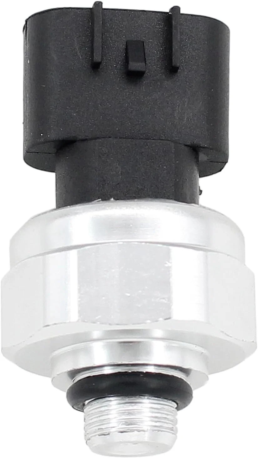 A/C Pressure Switch Sensor for Toyota Models - Reliable Automatic Control