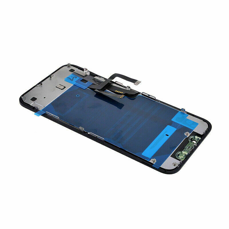 New For iPhone 11 LCD Display Touch Screen Digitizer Back Plate Replacement USA