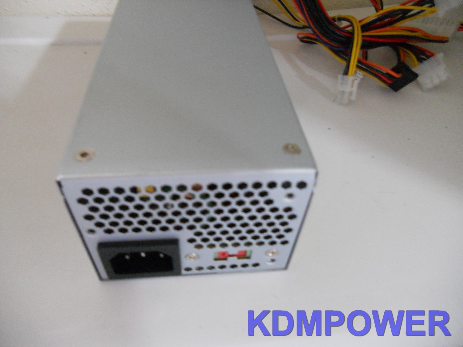 320W  Enhance ENP-2220A, ENP-2222A ENP-2222B ENP-2224B Power Supply Replace TC32