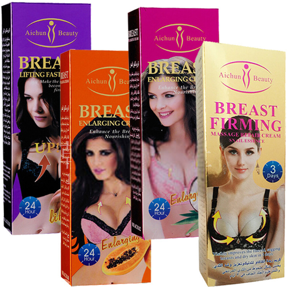 Aichun Breast Lifting Firming Repair Enlarging Boobs Enhancement Cream 120g