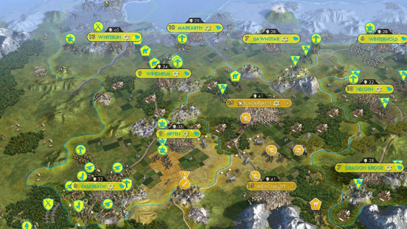 Sid Meier's Civilization V 5: Complete Edition PC/MAC Steam Key GLOBAL FAST SENT