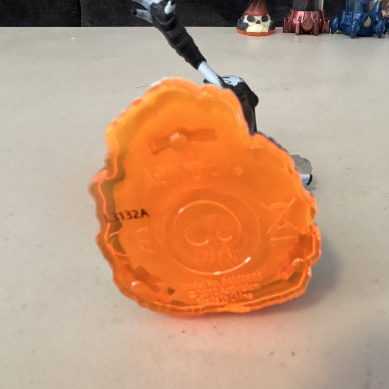 Activision Skylanders Giants Character Figure Hex Lightcore *FIGURE ONLY*