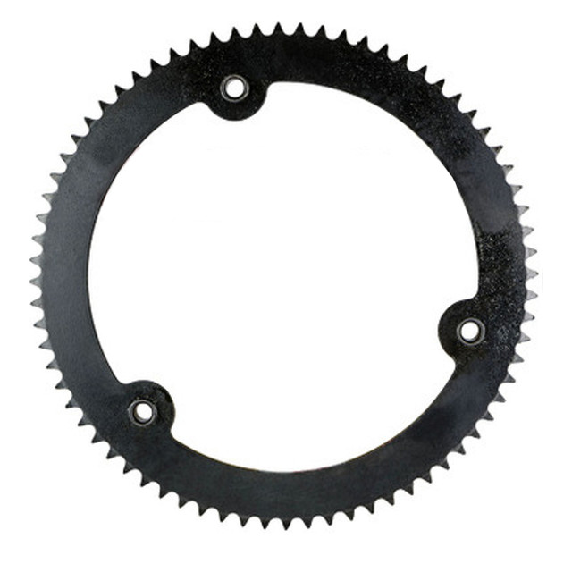 Janus® 72 Tooth Sprocket #41 Bicycle Style Roller Chain 2000/2500/3100 EO Kit