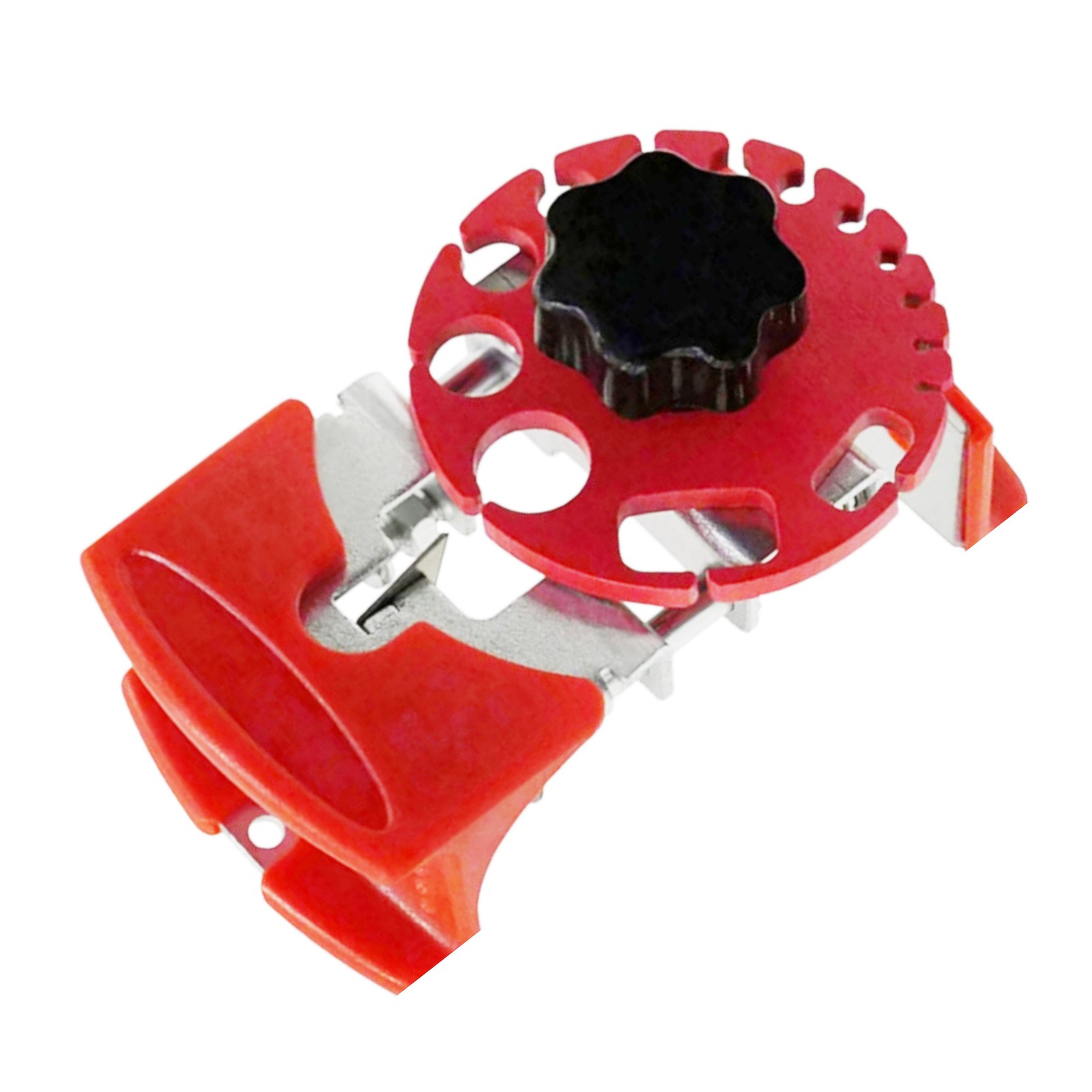 Copper Wire Stripper Machine Portable Tool for Stripping 7/16-Inch Wires Cables