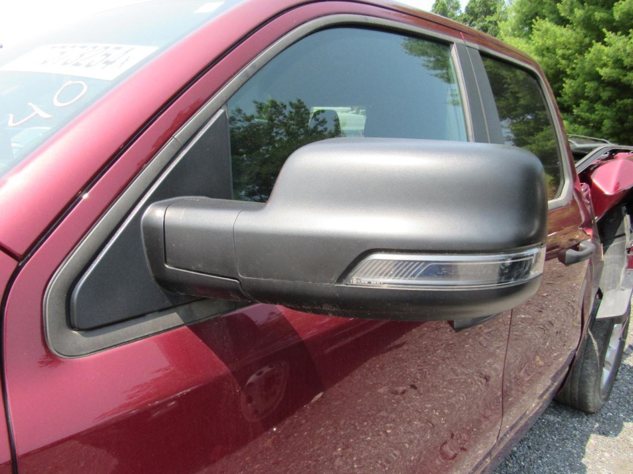 TDODR1500 2023 Glove Box 1058650